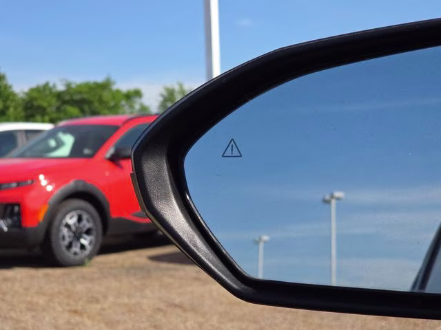2026 Rockwood Green Hyundai Tucson SEL AWD SUV