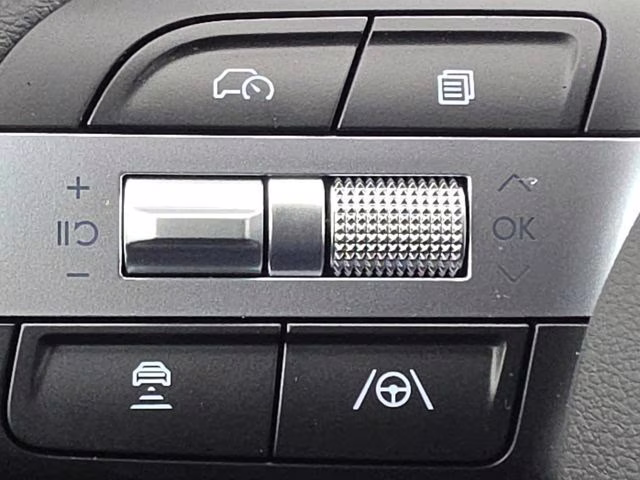 2026 Rockwood Green Hyundai Tucson SEL AWD SUV