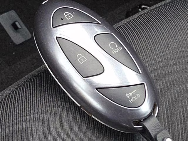 2026 Rockwood Green Hyundai Tucson SEL AWD SUV