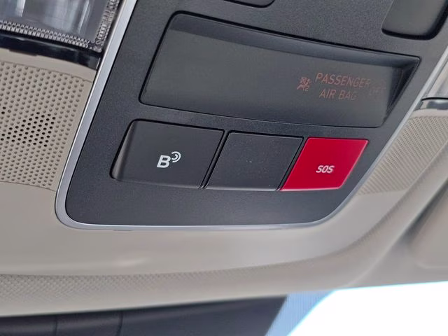 2026 Rockwood Green Hyundai Tucson SEL AWD SUV