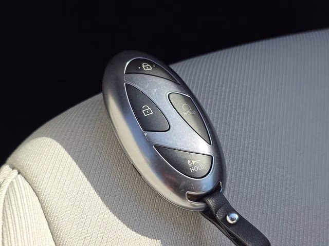 2026 Rockwood Green Hyundai Tucson SEL AWD SUV