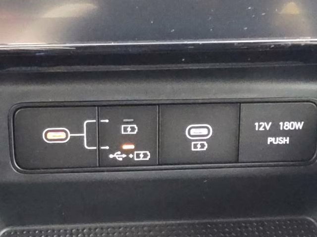 2026 Rockwood Green Hyundai Tucson SEL AWD SUV