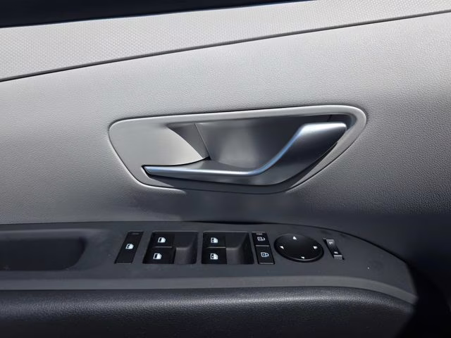 2026 Phantom Black Hyundai Tucson SEL AWD SUV