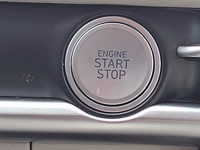 2026 Hampton Gray Hyundai Tucson SEL AWD SUV
