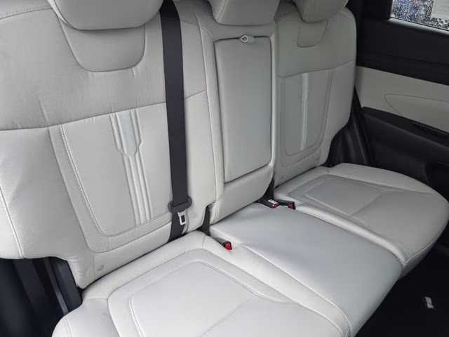 2026 Ecotronic Gray Hyundai Tucson SEL AWD SUV