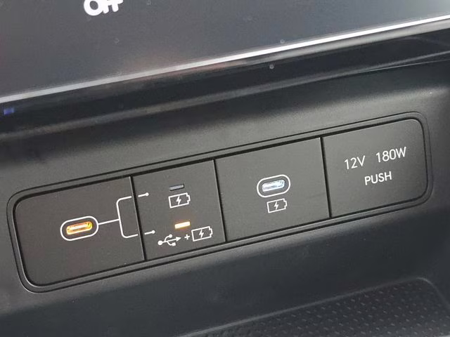 2026 Ecotronic Gray Hyundai Tucson SEL AWD SUV