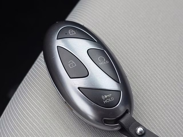 2026 Ecotronic Gray Hyundai Tucson SEL AWD SUV