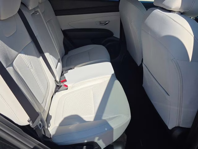 2026 Phantom Black Hyundai Tucson SEL AWD SUV