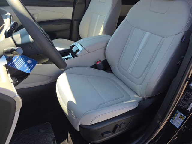 2026 Phantom Black Hyundai Tucson SEL AWD SUV