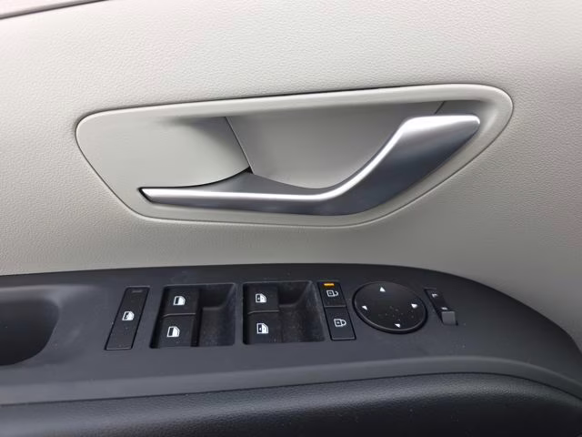 2026 Phantom Black Hyundai Tucson SEL AWD SUV