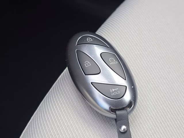2026 Phantom Black Hyundai Tucson SEL AWD SUV