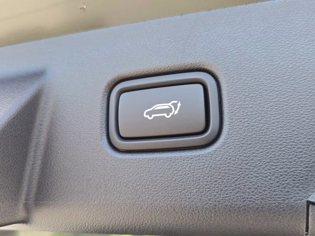 2026 Rockwood Green Hyundai Tucson SEL AWD SUV