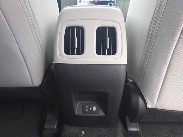 2026 Rockwood Green Hyundai Tucson SEL AWD SUV