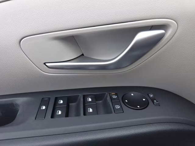 2026 Rockwood Green Hyundai Tucson SEL AWD SUV