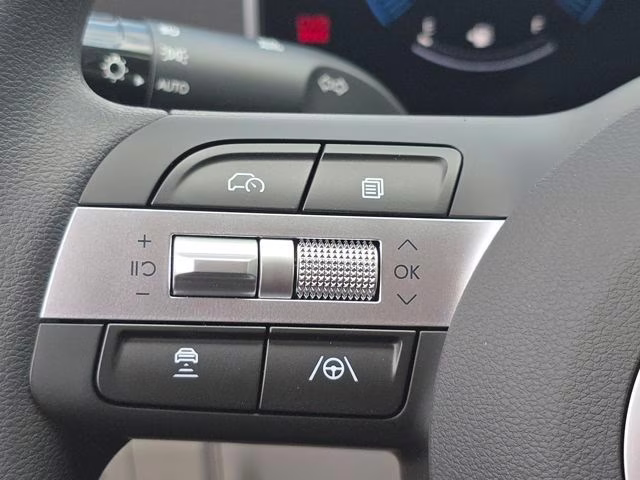 2026 Rockwood Green Hyundai Tucson SEL AWD SUV