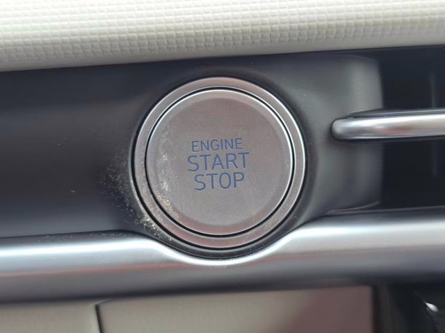 2026 Rockwood Green Hyundai Tucson SEL AWD SUV