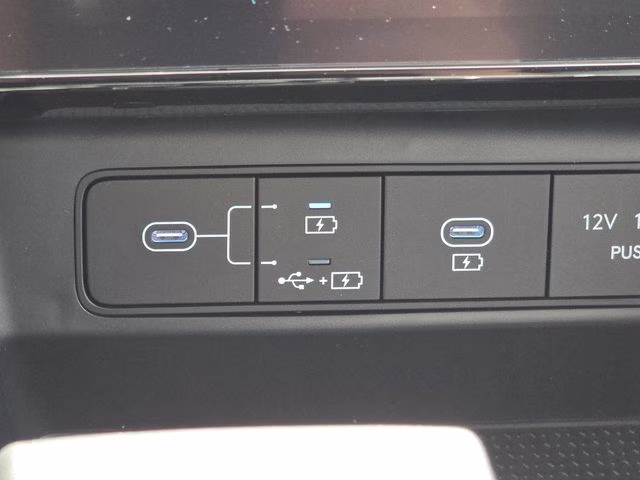 2026 Rockwood Green Hyundai Tucson SEL AWD SUV