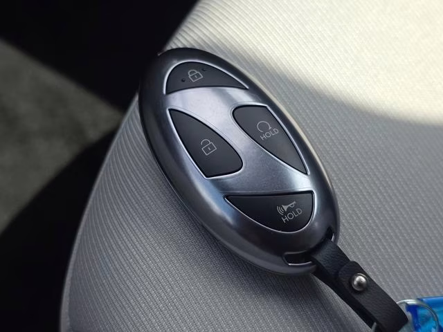 2026 Rockwood Green Hyundai Tucson SEL AWD SUV