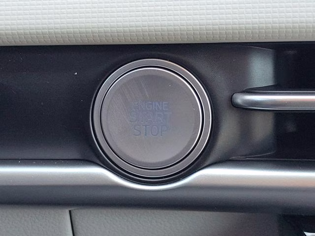 2026 Hampton Gray Hyundai Tucson SEL AWD SUV