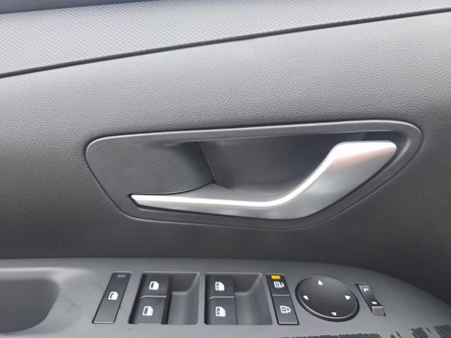 2026 White Pearl Hyundai Tucson SEL AWD SUV