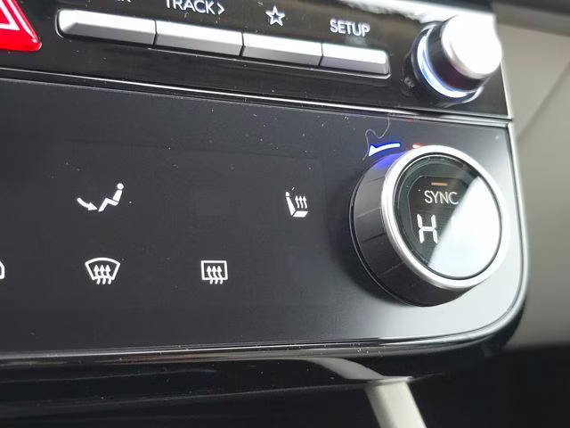 2026 Ecotronic Gray Hyundai Tucson SEL AWD SUV