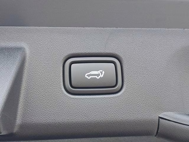2026 Ecotronic Gray Hyundai Tucson SEL AWD SUV