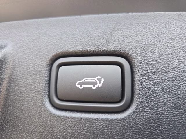 2026 Ecotronic Gray Hyundai Tucson SEL AWD SUV