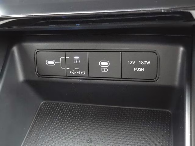 2026 Ecotronic Gray Hyundai Tucson SEL AWD SUV