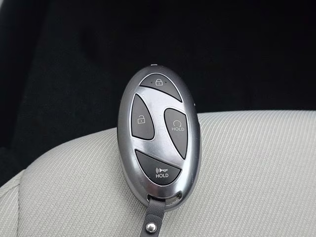 2026 Ecotronic Gray Hyundai Tucson SEL AWD SUV