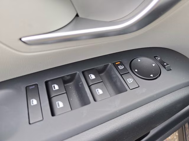 2026 Ecotronic Gray Hyundai Tucson SEL AWD SUV