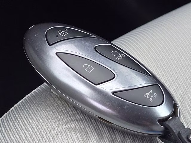 2026 Ecotronic Gray Hyundai Tucson SEL AWD SUV