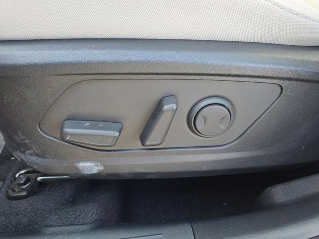 2026 Hampton Gray Hyundai Tucson SEL AWD SUV