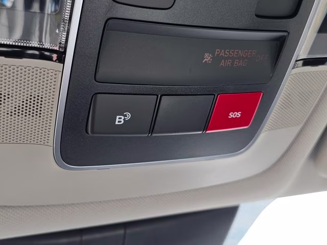 2026 Hampton Gray Hyundai Tucson SEL AWD SUV