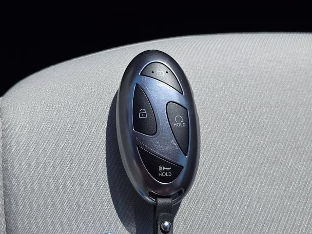 2026 Hampton Gray Hyundai Tucson SEL AWD SUV