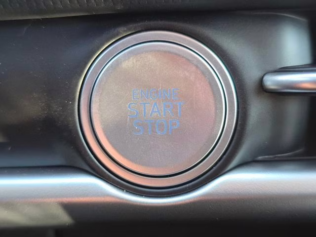 2026 Shimmering Silver Hyundai Tucson SEL AWD SUV