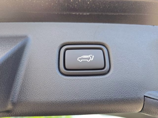 2026 Phantom Black Hyundai Tucson SEL AWD SUV