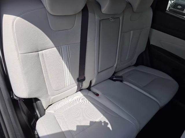 2026 Phantom Black Hyundai Tucson SEL AWD SUV