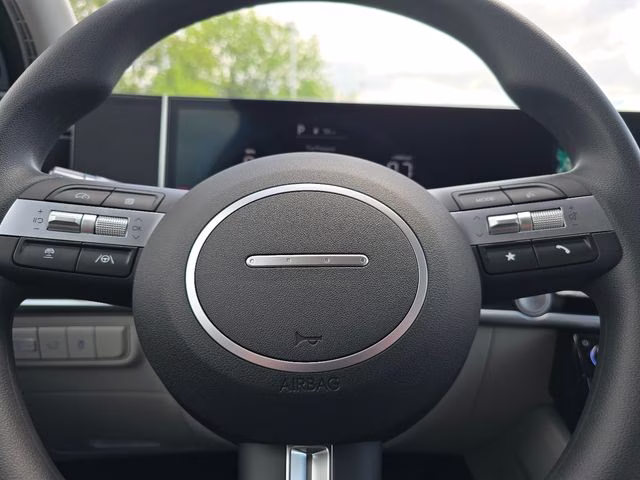 2026 Phantom Black Hyundai Tucson SEL AWD SUV