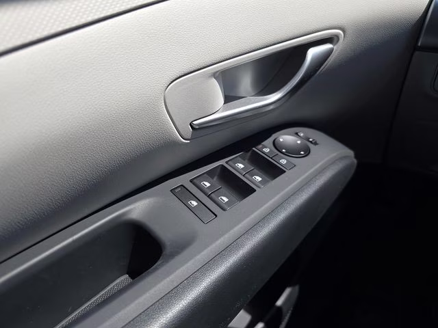 2026 Phantom Black Hyundai Tucson SEL AWD SUV