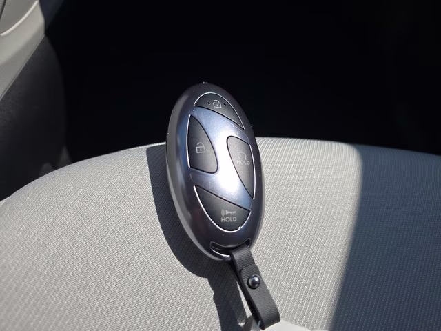 2026 Phantom Black Hyundai Tucson SEL AWD SUV