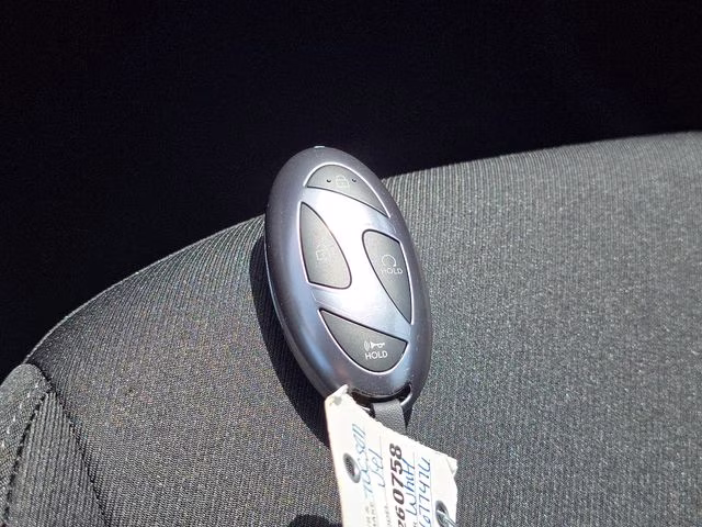 2026 White Pearl Hyundai Tucson SEL AWD SUV