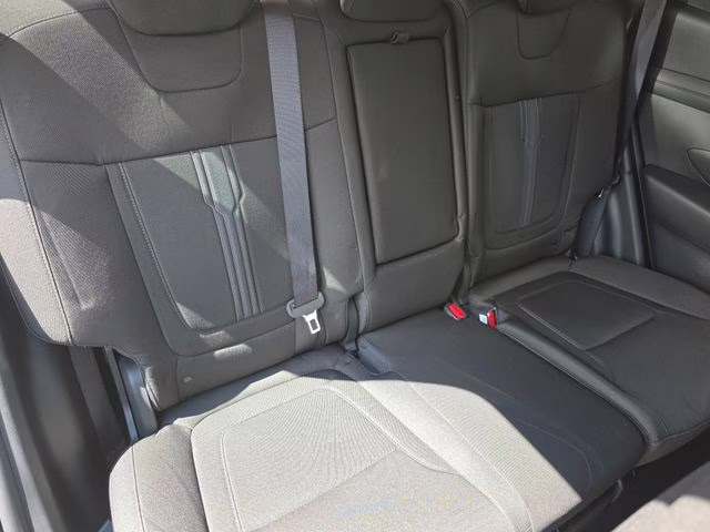 2026 Phantom Black Hyundai Tucson SEL AWD SUV