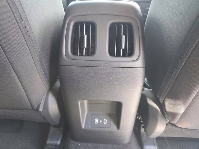 2026 Phantom Black Hyundai Tucson SEL AWD SUV