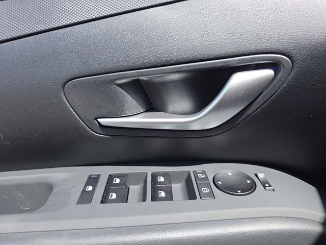 2026 Phantom Black Hyundai Tucson SEL AWD SUV