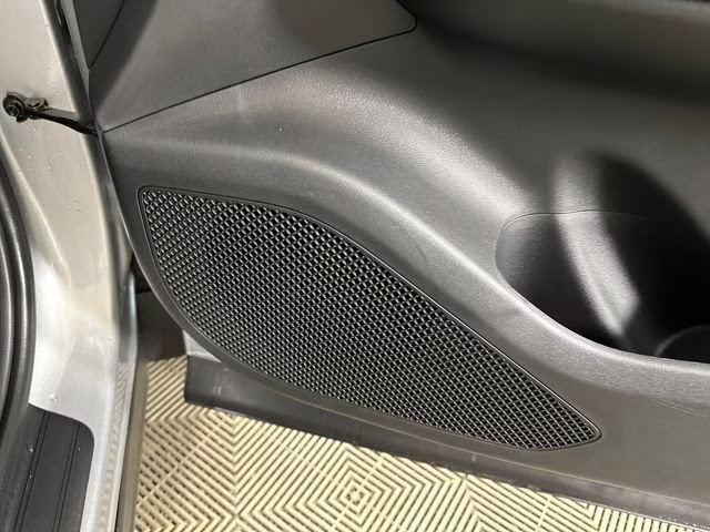 2025 Shimmering Silver Hyundai Tucson SEL AWD SUV