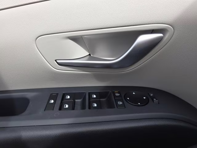 2026 Rockwood Green Hyundai Tucson SEL AWD SUV