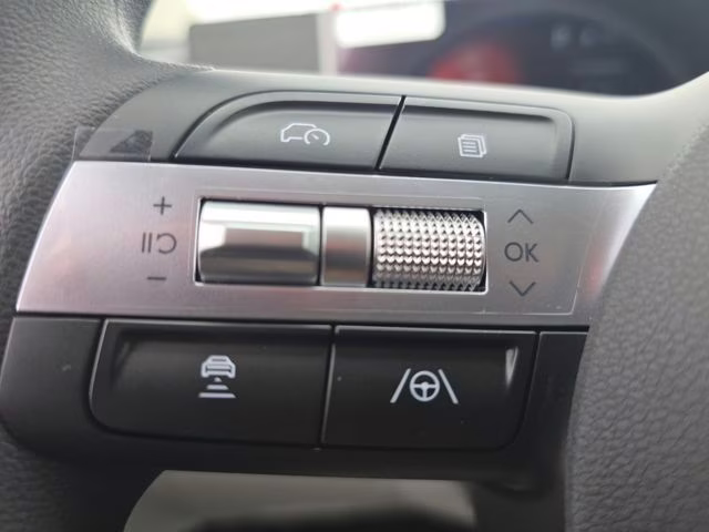 2026 Rockwood Green Hyundai Tucson SEL AWD SUV