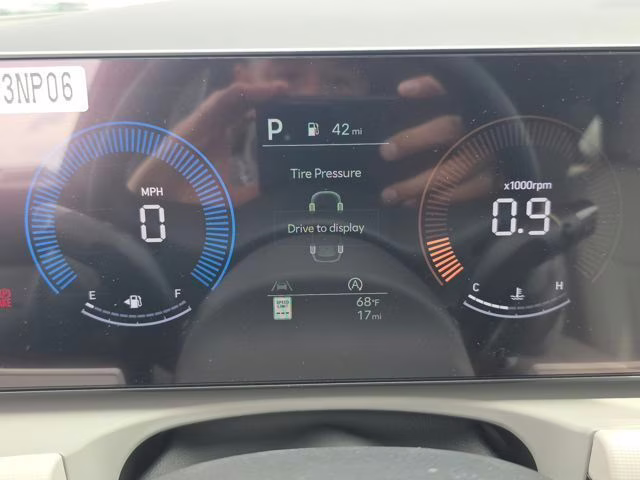 2026 Rockwood Green Hyundai Tucson SEL AWD SUV