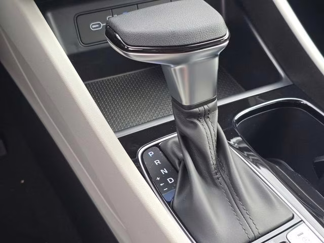 2026 Rockwood Green Hyundai Tucson SEL AWD SUV