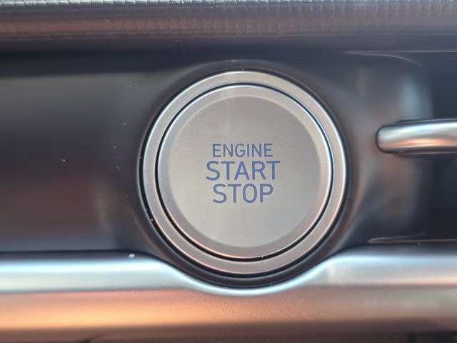 2026 Ecotronic Gray Hyundai Tucson SEL AWD SUV
